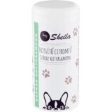 Sheila Șampon uscat pentru câini mentă, 120 ml