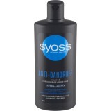 Syoss Șampon antimătreață, 440 ml