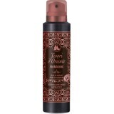Tesori d'Oriente Deodorant spray pentru corp hammam, 150 ml