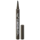 Trend !t up Easy microfil creion pentru sprâncene Nr. 040, 1 ml
