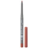 Trend !t up Glide & Stay creion de buze 110 Pink Coral, 0,35 g