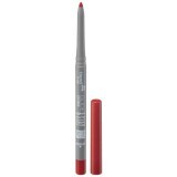 Trend !t up Glide & Stay creion de buze 250 Warm Red, 0,35 g