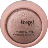 Trend !t up Pure Nude Baked fard de pleoape - Nr. 030, 2,2 g
