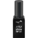 Trend !t up X-TRA shine top coat, 8 ml