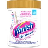 Vanish Oxi Action Vanish pudra pentru îndepărtarea petelor Oxi Action white, 423 g