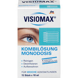 Visiomax Soluție combi monodoză, 150 ml
