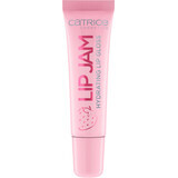 Catrice Lip Jam Hydrating luciu de buze hidratant 020 Strawrr Baby, 10 ml