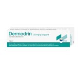 Dermodrin, unguent 50 g, Montavit