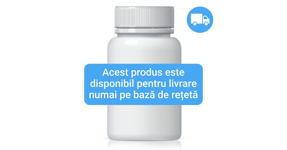 Nebilet – pret in farmacii, prospect, cumpara in Romania
