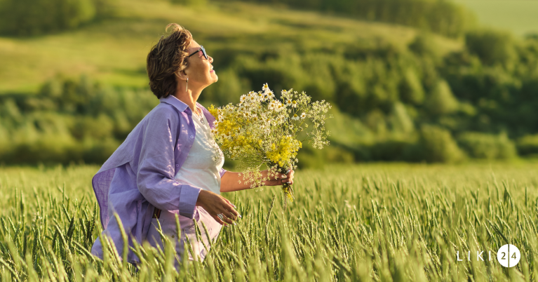 Simptomele menopauzei - cum să le ameliorați, vitamine / minerale, suplimente alimentare, alimente sănătoase