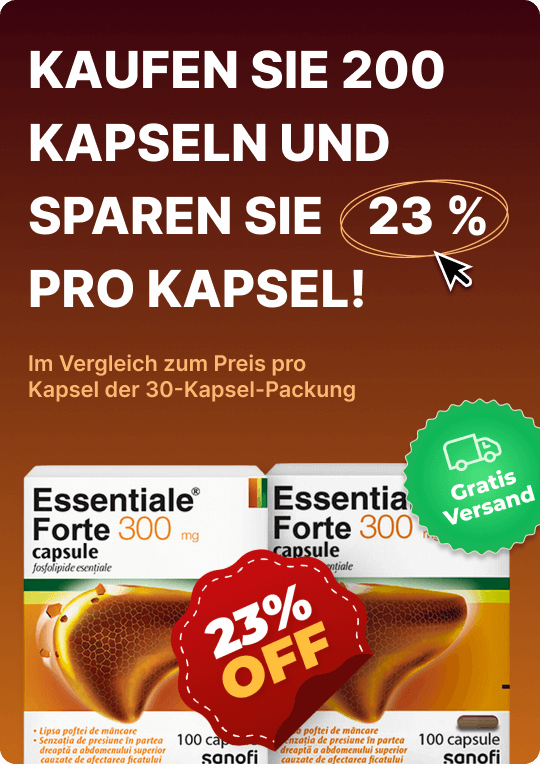 essentiale promo