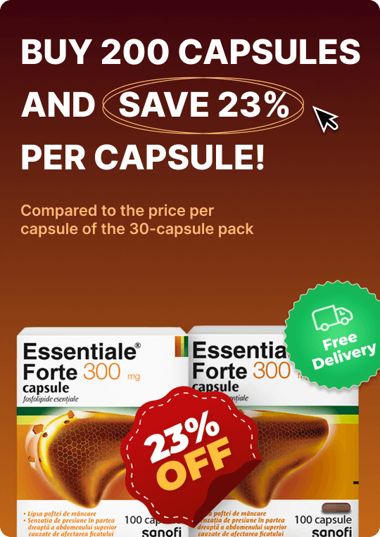 essentiale promo