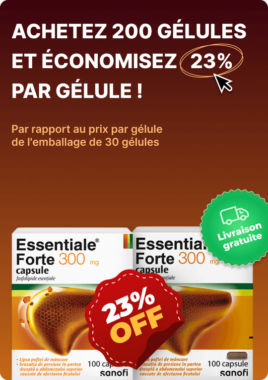 essentiale promo