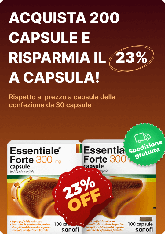 essentiale promo