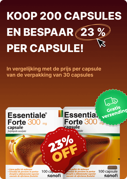 essentiale promo