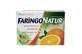 Faringo Natur portocale, 12 comprimate, Terapia