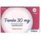 Femke 30 mg, 1 comprimat filmat, Mylan