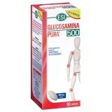 Glucosamina pura 500 mg, 90 tablete, Esi Spa