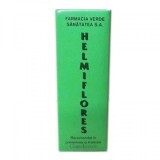 Helmiflores, 25 ml, Farmacia Verde Sănătatea