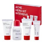 Kit cosmetic Acne Intensive, Travel Size, COSRX