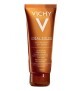 Vichy Ideal Soleil Lapte hidratant autobronzant pentru fata si corp , 100 ml