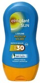 Lotiune protectie solara cu unt de Shea Organic SPF 30 Sun, 200 ml, Elmiplant
