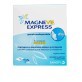 MagneVie Express, 20 plicuri, Sanofi