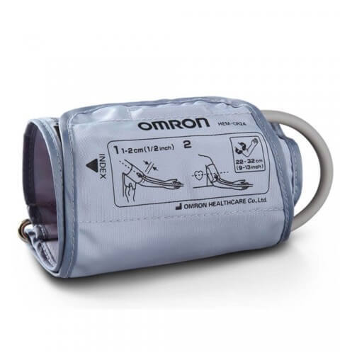 tensiometru omron m3 comfort adaptor priza Manseta tensiometru Comfort Cuff, 22-32 cm, Omron