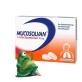 Mucosolvan gumă orală 15 mg, 20 bucăți, Boehringer Ingelheim