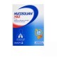 Mucosolvan Max 75 mg, 20 capsule, Sanofi