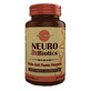 Neuro 3xBiotics, 40 capsule, Pro Natura