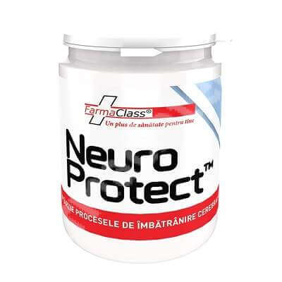 neuro optimizer 120 capsule farmacia tei pret Neuro Protect, 120 capsule, FarmaClass