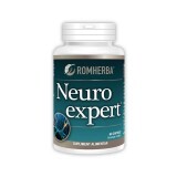 Neuroexpert, 60 capsule, Romherba