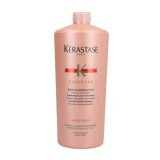 Șampon fara sulfati pentru păr rebel Discipline Bain Fluidealiste, 1000 ml, Kerastase