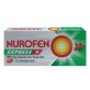 Nurofen Express 200mg, 10 capsule moi, Reckitt Benckiser Healthcare