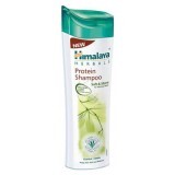 Șampon nutritiv Protein Soft & Shine, 200 ml, Himalaya