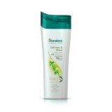 Șampon nutritiv Protein Soft & Shine, 400 ml, Himalaya