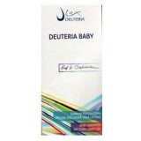 Șampon pentru copii, 125 ml, Deuteria Cosmetics