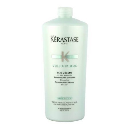 Șampon pentru păr fin Resistance Bain Volumifique, 1000 ml, Kerastase