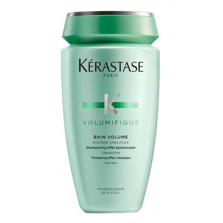 Șampon pentru păr fin Resistance Bain Volumifique, 250 ml, Kerastase