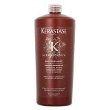 Șampon pentru păr normal, ușor sensibilizat Aura Botanica Bain Micellaire, 1000 ml, Kerastase