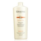 Șampon pentru păr uscat Nutritive Irisome Bain Satin 2, 1000 ml, Kerastase