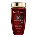 Șampon pentru păr uscat, sensibilizat Aura Botanica Bain Micellaire Riche, 250 ml, Kerastase
