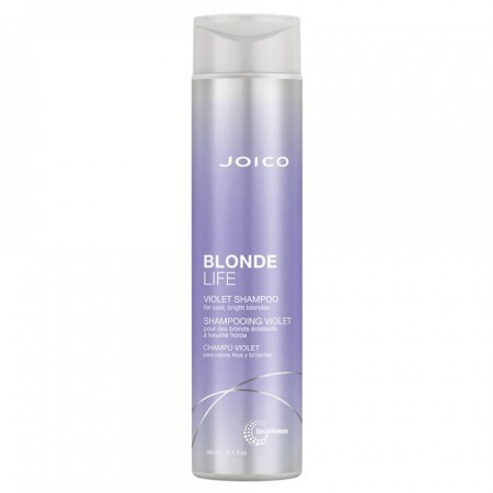 Șampon pentru par vopsit Blonde Life Violet, 300ml, Joico