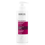 Șampon pentru părul subțire și slăbit cu efect de densificare Dercos Densi-Solutions, 400 ml, Vichy