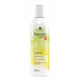 Șampon pentru protecția culorii părului Seboradin Protect, 200 ml, Lara
