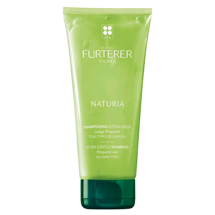 Șampon pentru toate tipurile de păr Naturia, 200 ml, Rene Furterer