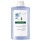 Șampon pentru volum cu fibra de in, 400 ml, Klorane