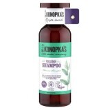 Șampon pentru volum, 500 ml, Dr. Konopkas