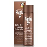 Șampon Plantur 39 Color Brown Phyto-Caffeine, 250 ml, Dr. Kurt Wolff